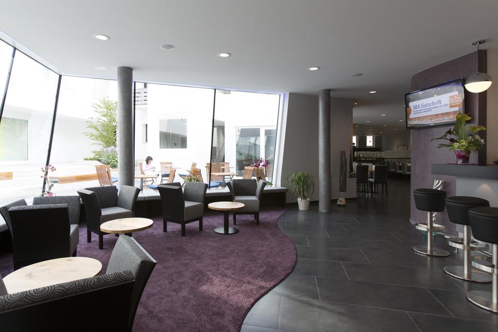 Hotel Barth 카이저슬라우테른 외부 사진