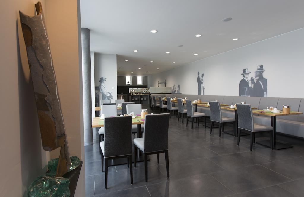 Hotel Barth 카이저슬라우테른 외부 사진