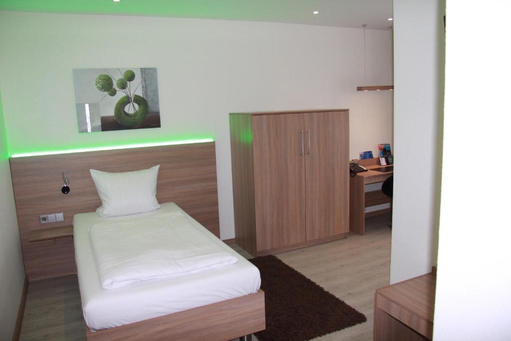 Hotel Barth 카이저슬라우테른 외부 사진