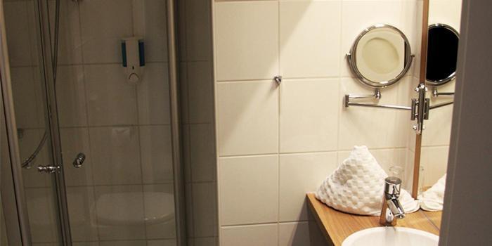 Hotel Barth 카이저슬라우테른 객실 사진